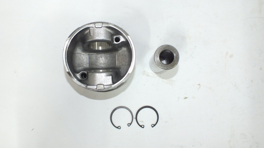 PISTON STD ( SEGMANSIZ ) 1-3